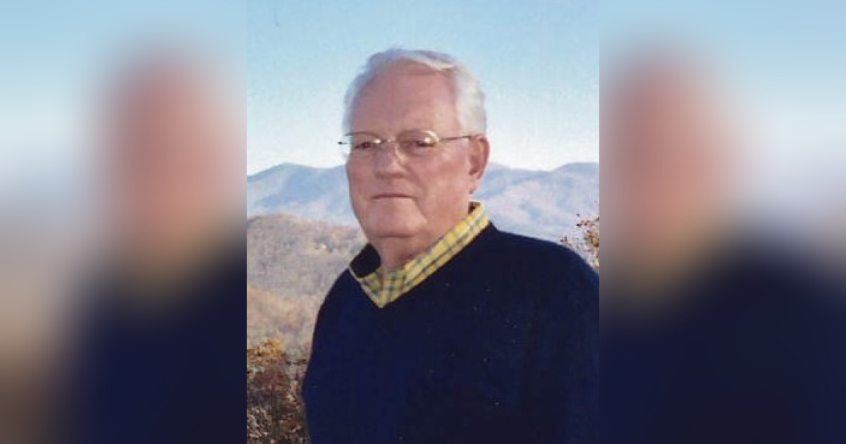 William "Bill" Bizzell