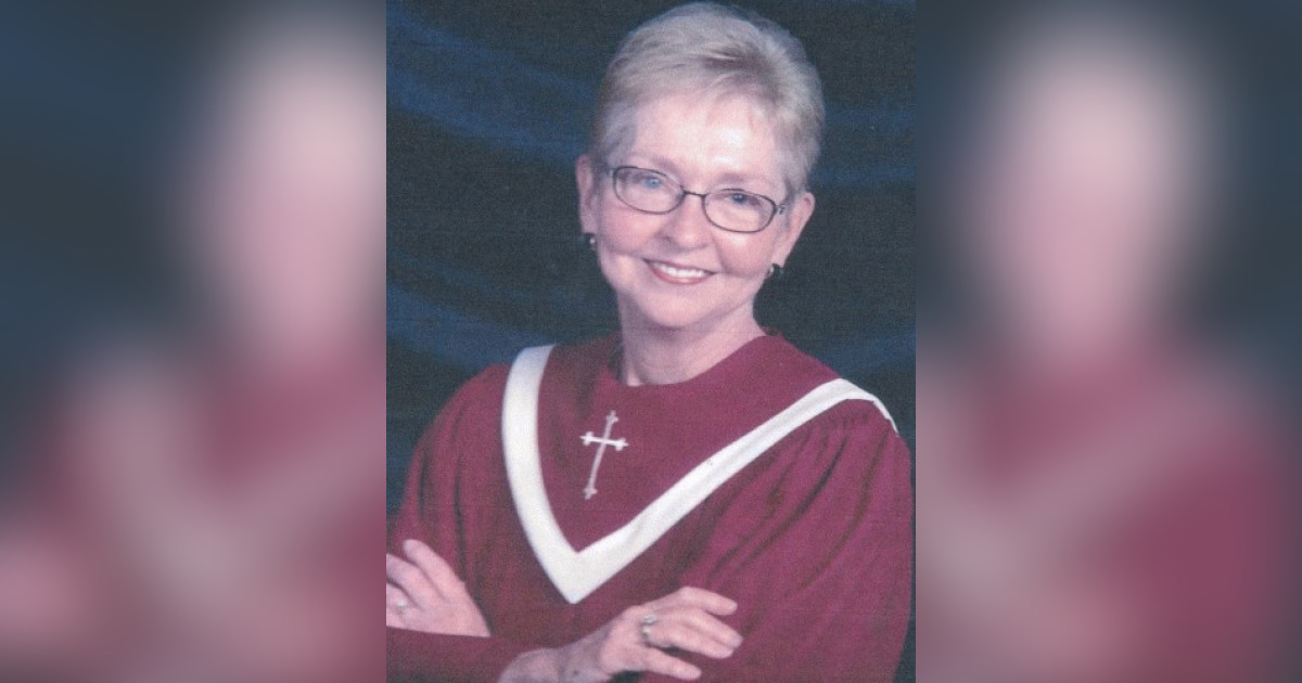 Patricia "Trish" Warren