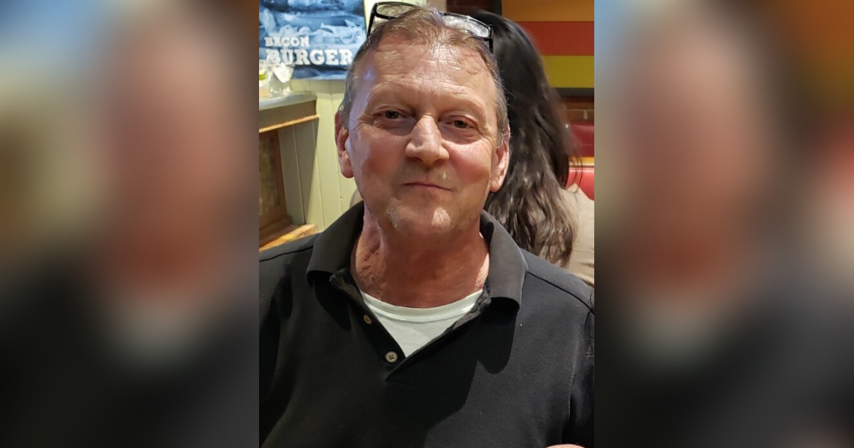 Benny Barefoot Obituary November 7, 2023 Dunn Funeral Home Benson, NC