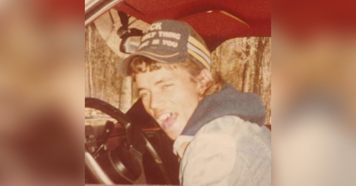 Obituary for Mitchell Bowden March 26, 2024 Erwin,NC