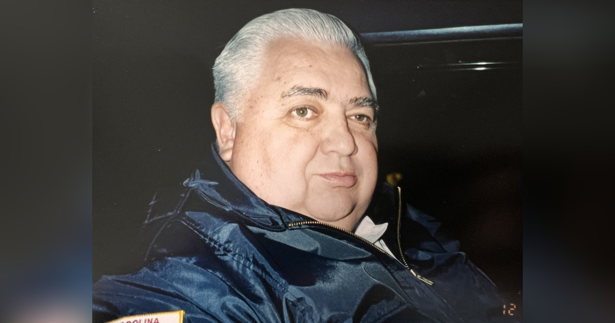 Bernard "Bernie" Jones