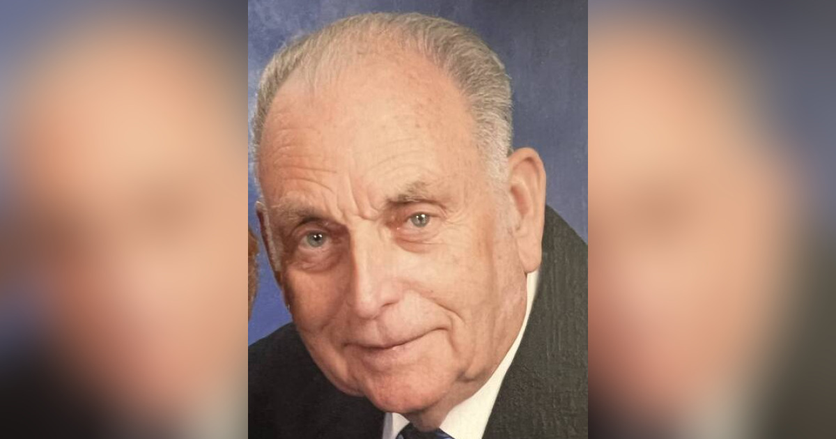 John QuotJohn PQuot Lockamy