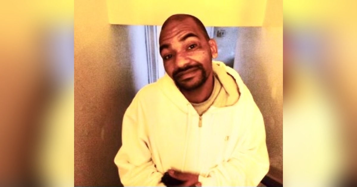 Jerrel Spencer Obituary August 7, 2022 DonatoAskew Memorial Home