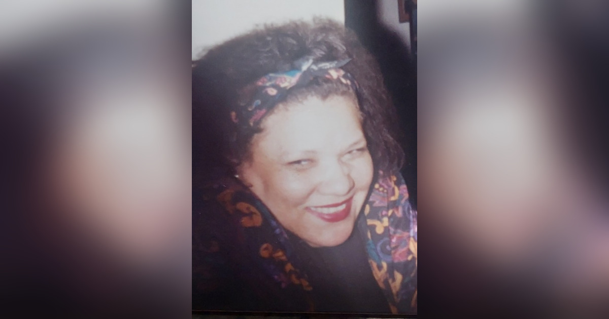 Evelyn Young Obituary December 25, 2022 DonatoAskew Memorial Home