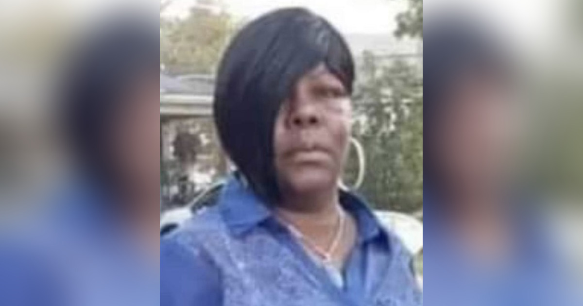 Cynthia aka Cookie Durant Obituary April 17, 2023 DonatoAskew