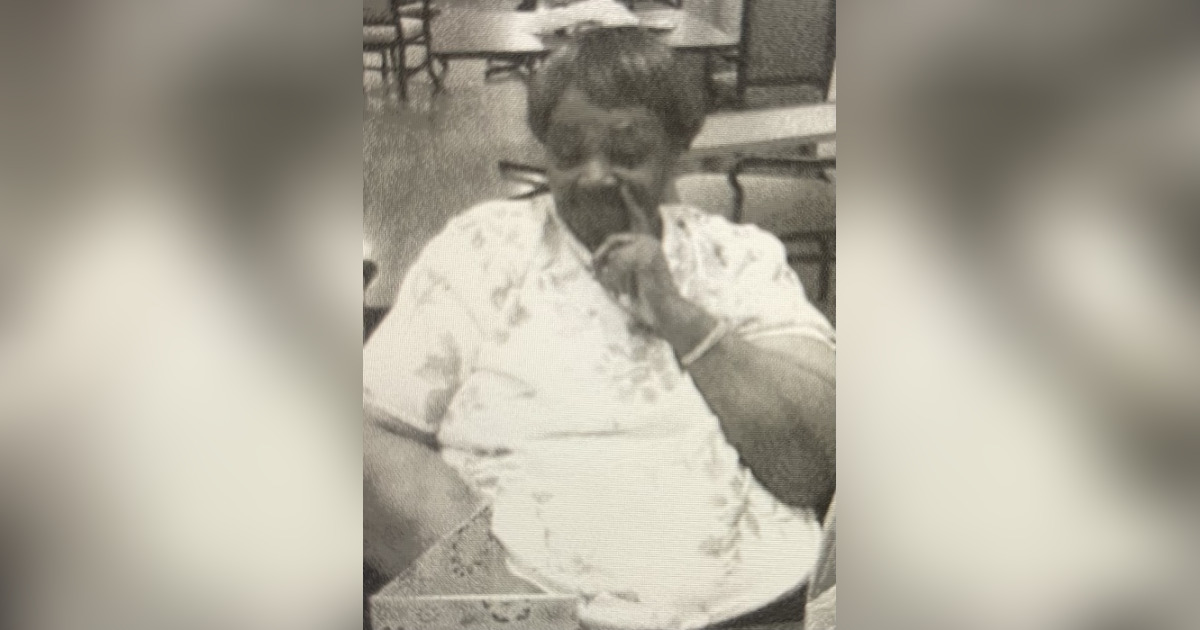 Lillie Aline Coates Obituary July 23, 2023 DonatoAskew Memorial