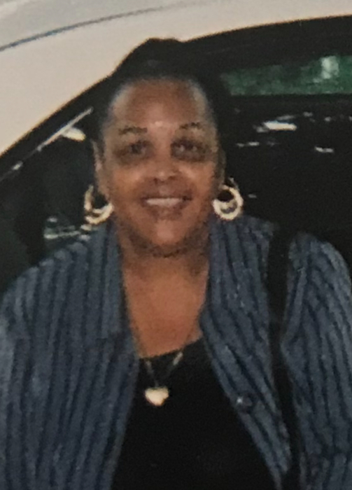 Brenda Moore Obituary December 14, 2023 DonatoAskew Memorial Home