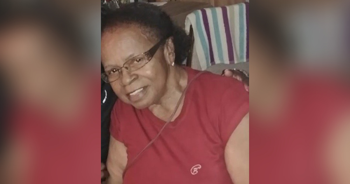 Obituary for Gertrude Blanton Dean DonatoAskew