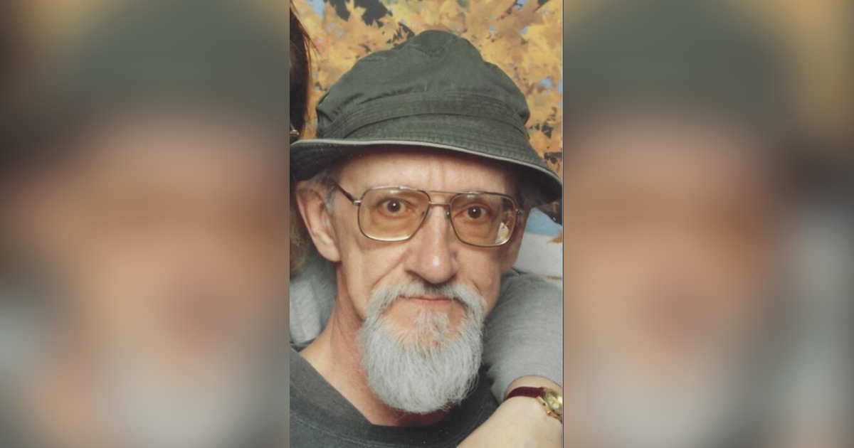 Obituary for Donald Porter MurphyParks Funeral Services