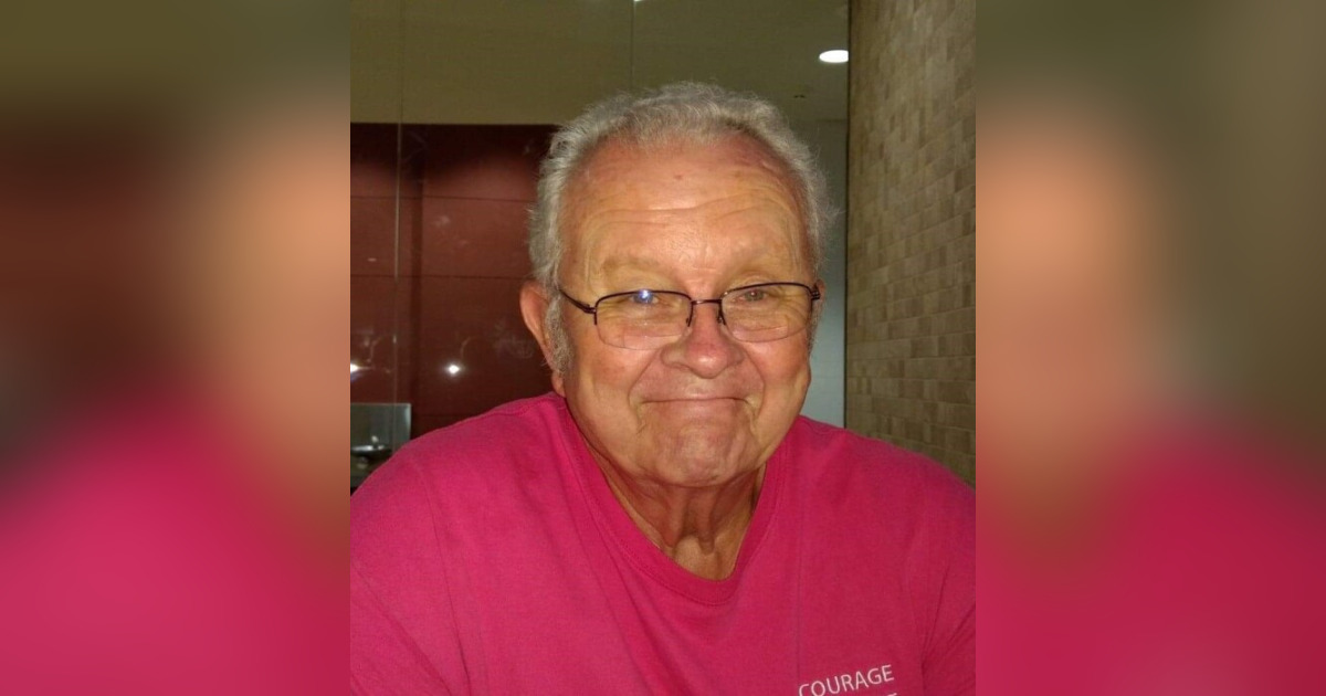 Ronald McKenney Obituary Sep 22, 2022 Shelbyville, IN
