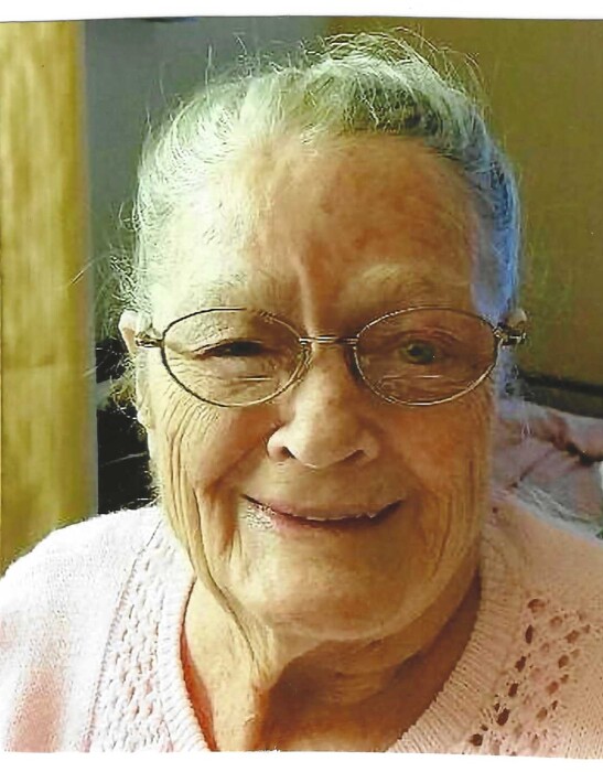 Ethel Shelton Obituary October 16, 2022 MurphyParks Funeral