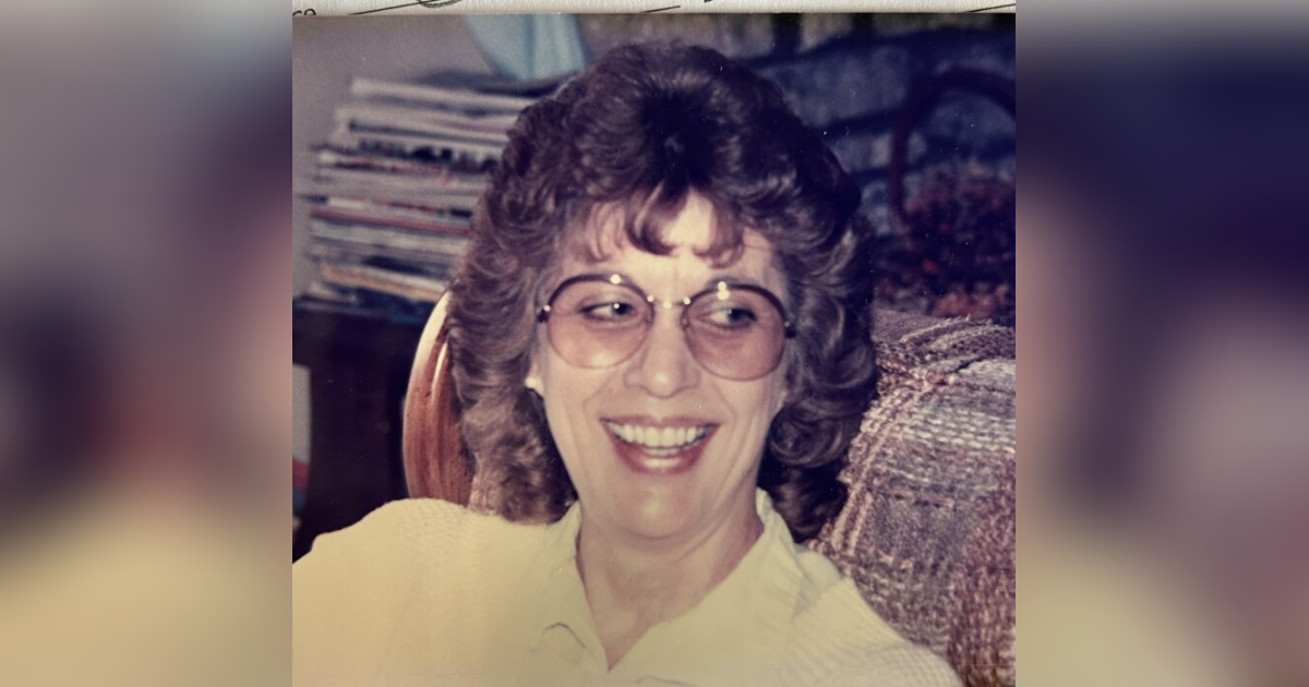 Sharon Winslow Obituary June 21, 2023 MurphyParks Funeral Services