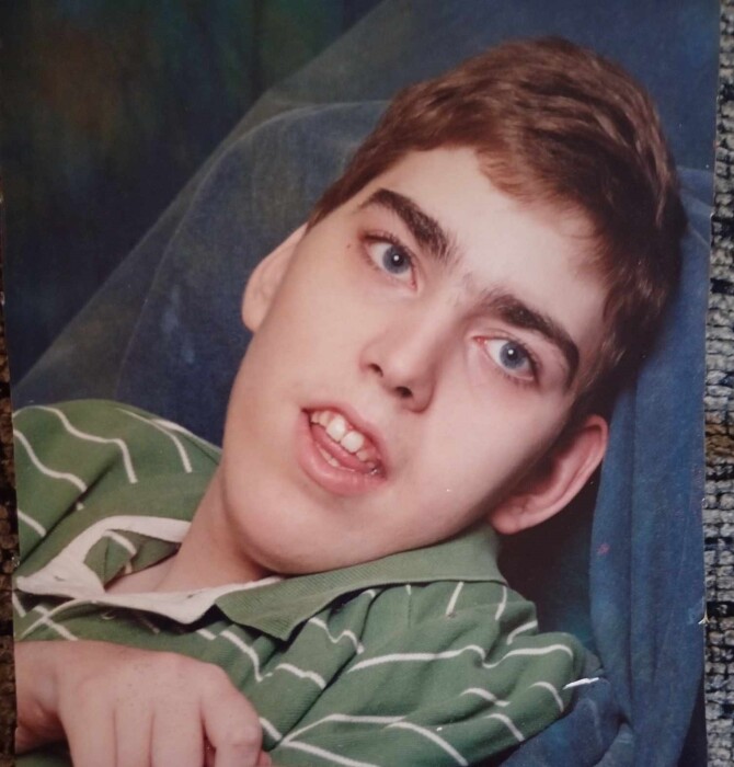 Brandon "Tyler" Mead Obituary Nov 24, 2023 Shelbyville, IN