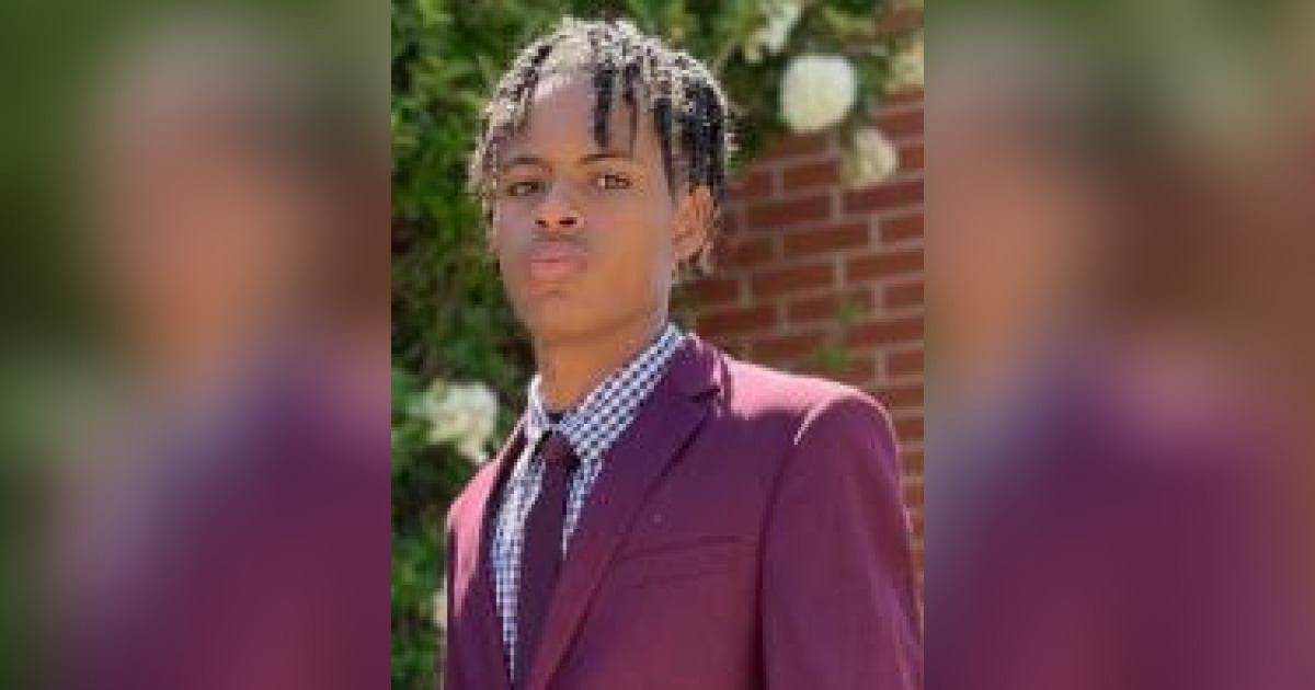 GEOFFREY JOHNSON III Obituary Sep 11, 2022 Augusta, GA