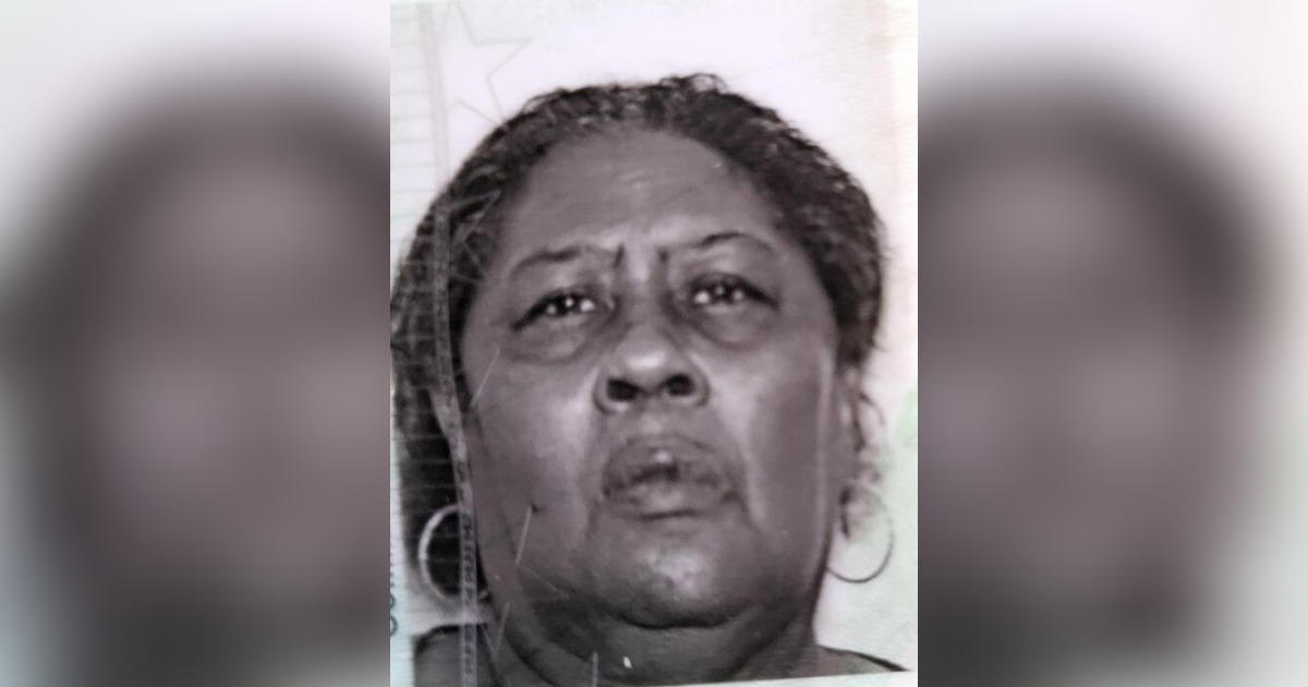 CAROL SMITH Obituary February 26, 2023 Celebration of Life Funeral