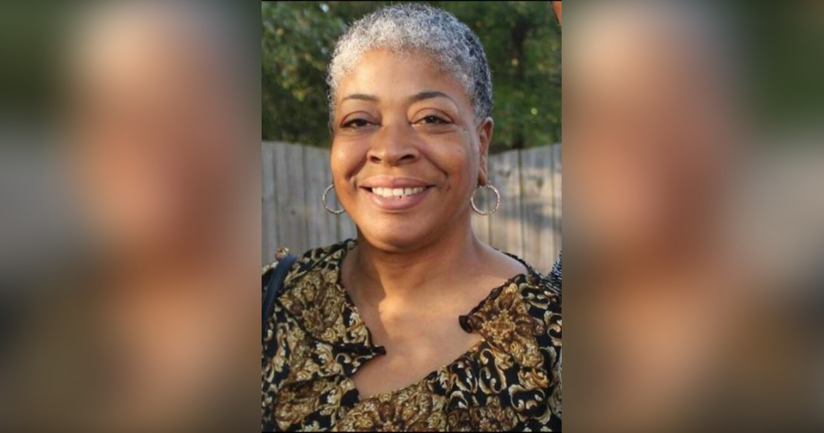 CHARMAINE WILKERSON Obituary April 21, 2023 Celebration of Life