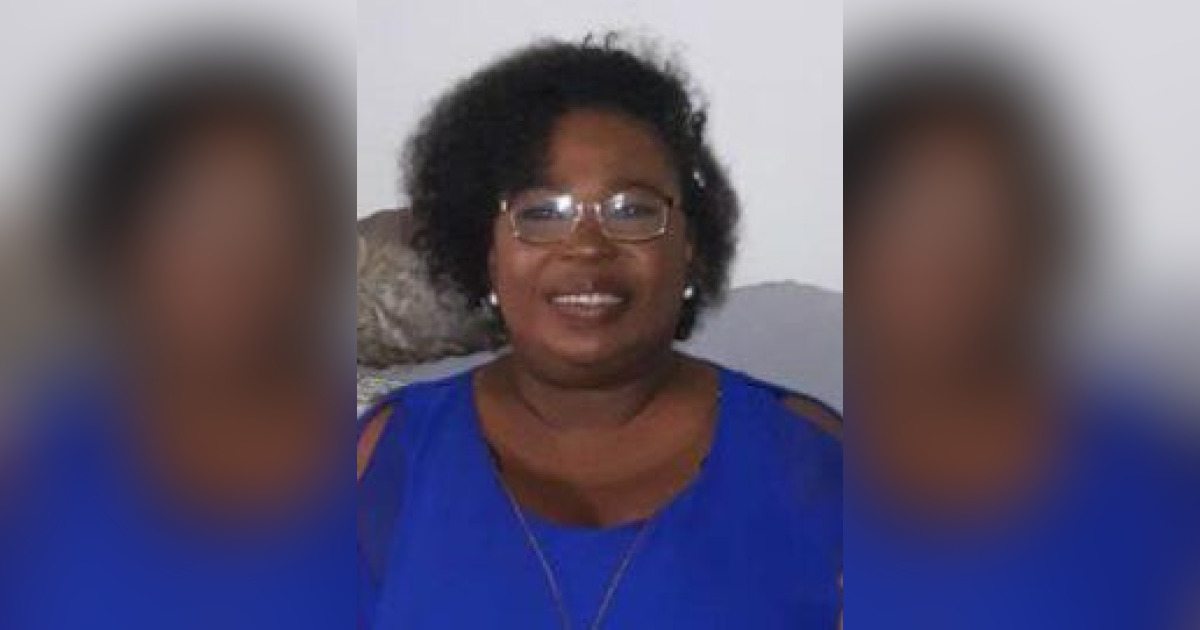 JACQUELINE LAWRENCE Obituary May 25, 2023 Augusta, GA