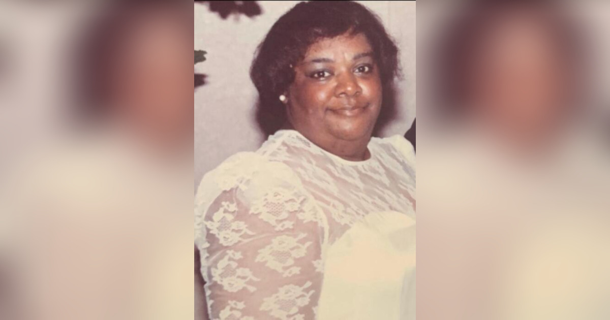 KATHLEEN BEASLEY Obituary Feb 19, 2024 Augusta, GA