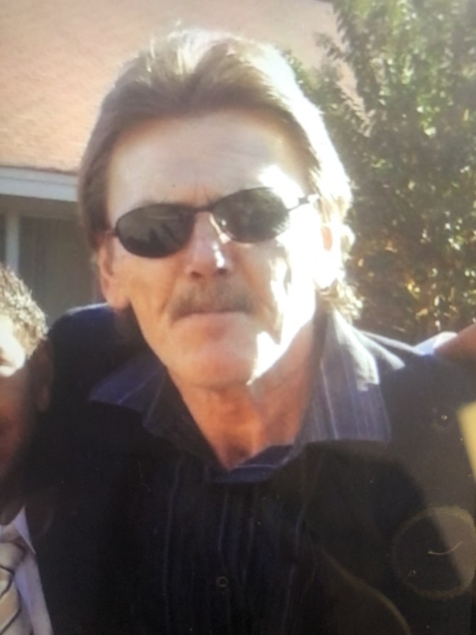 Obituary for Rickey Michael Stuckey Celebration of Life Funeral Home