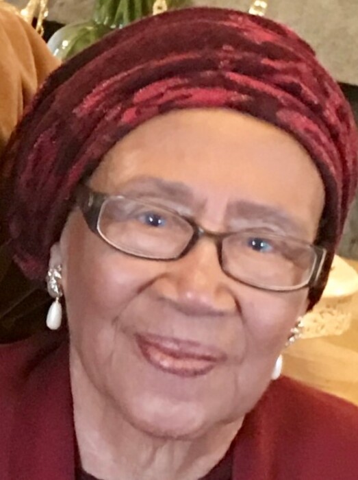 Willie Mae Elam Obituary April 20, 2023 Norris W. Gunby Sr. Funeral