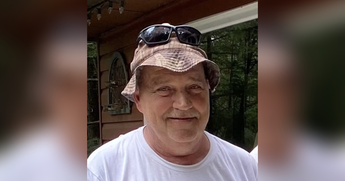 Walter Tustin Obituary May 16, 2022 Community Funeral Homes