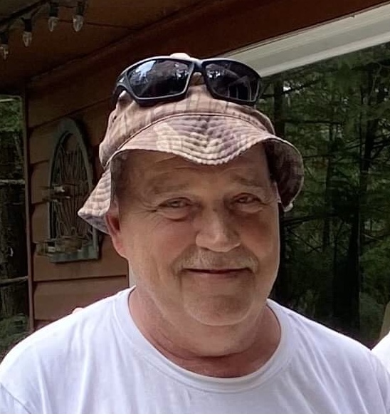 Obituary for Walter Tustin May 16, 2022 Community Funeral Homes