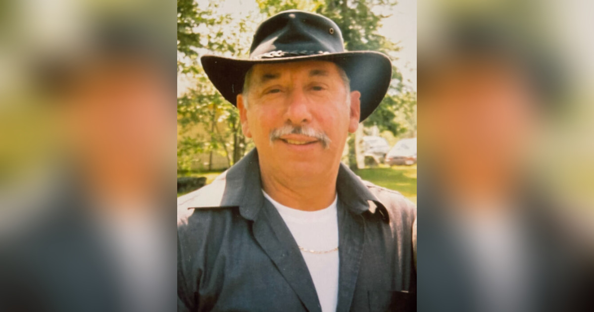 Obituary for Frederic "Fred" Albert May 17, 2022 Community Funeral