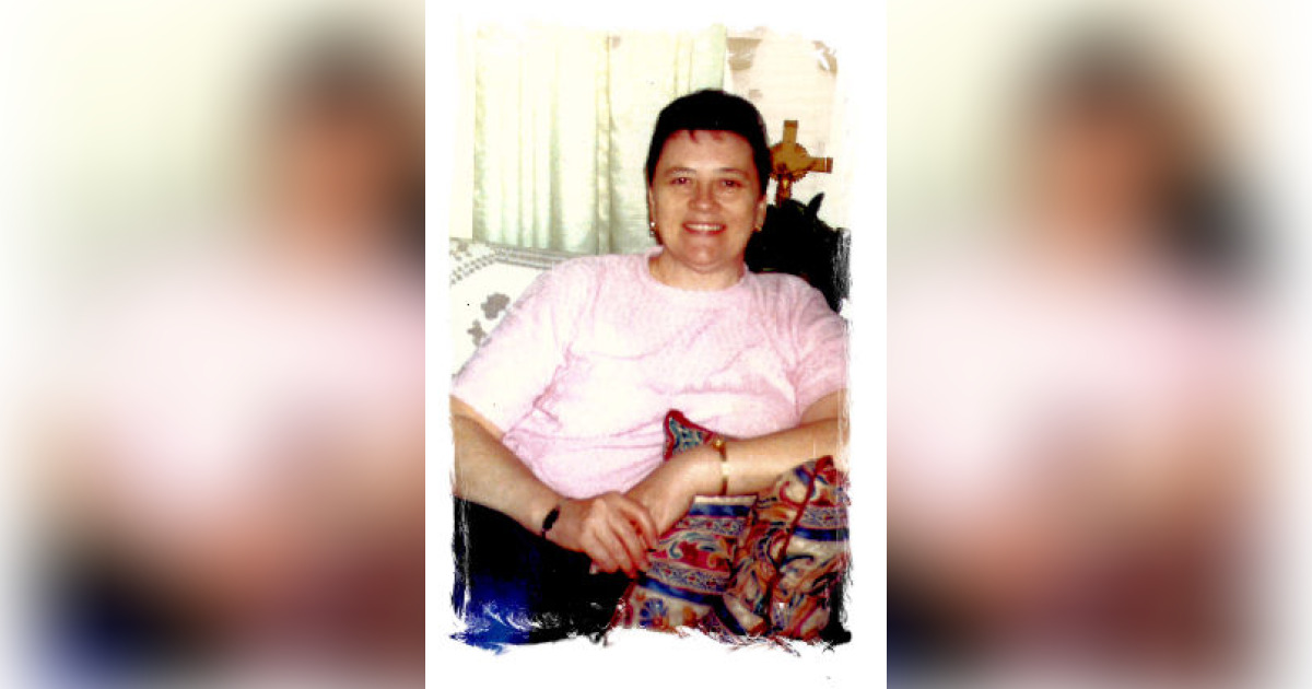 Obituary for Marilyn Giles (nee Ackley) Community Funeral Homes