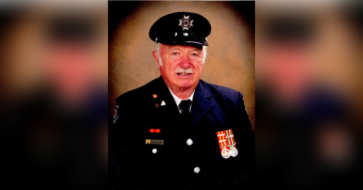 Bruce Caves Obituary Feb 22, 2023 Haliburton, ON