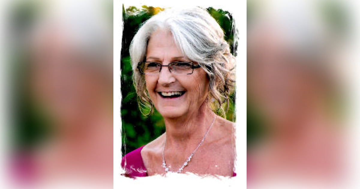 Obituary for Dianne Collins (nee Gervais) March 1, 2023 Community