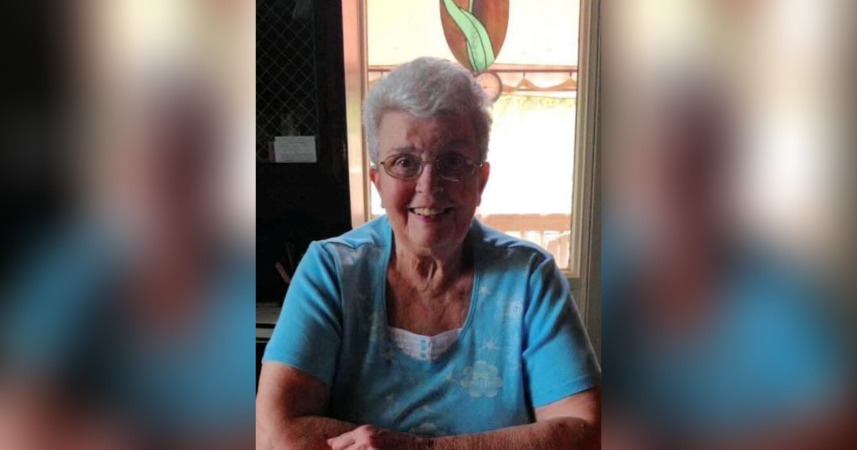 Gail Driscoll (nee Doncaster) Obituary Apr 9, 2023 Haliburton, ON