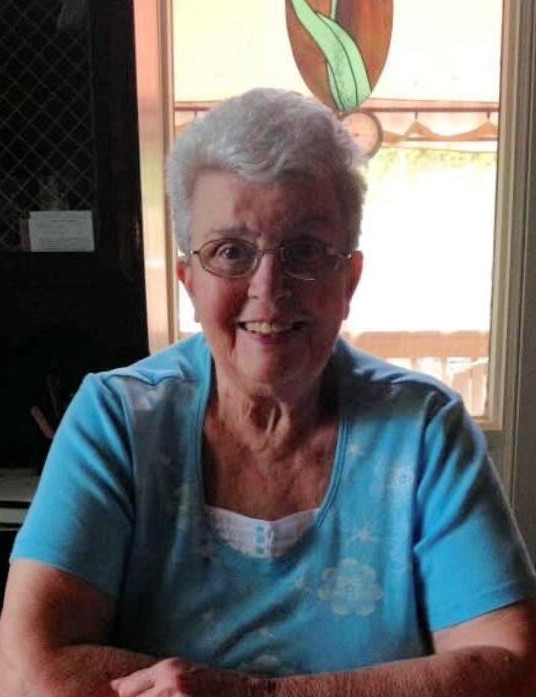 Gail Driscoll (nee Doncaster) Obituary Apr 9, 2023 Haliburton, ON