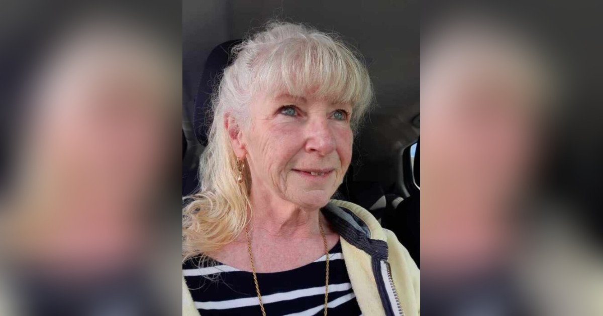 Obituary for Louise Rowley July 13, 2023 Community Funeral Homes