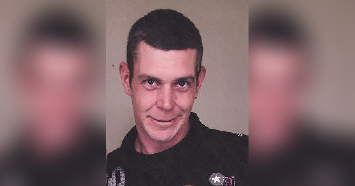 Obituary for Brandon Rowley November 4, 2023 Community Funeral Homes