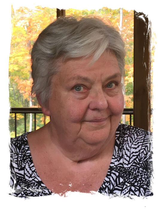 Obituary for Shelley Houghton (nee Thomson) December 5, 2020