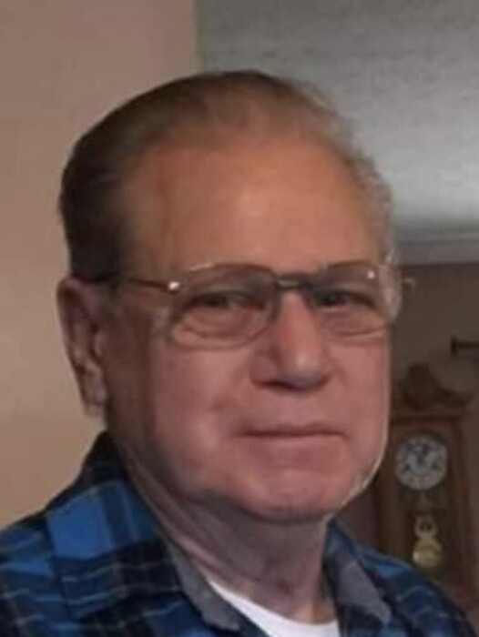 Obituary for Dallas Kerns, Sr. McFarlandTroutmanProffitt Funeral Home