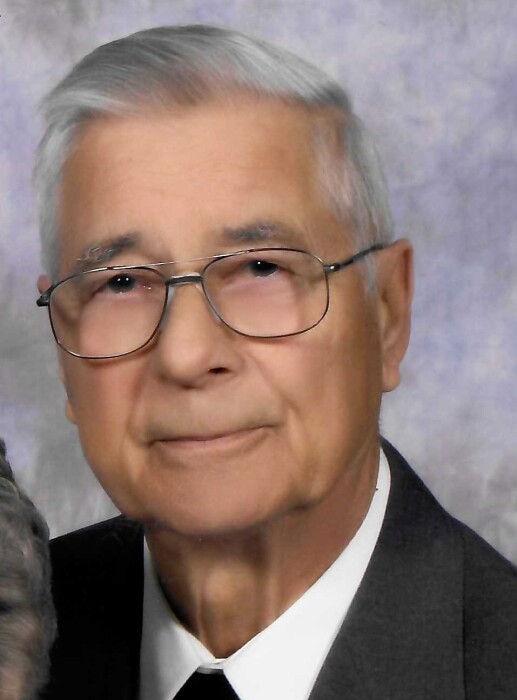 Duane Vande Brake Obituary January 8, 2022 McFarlandTroutman