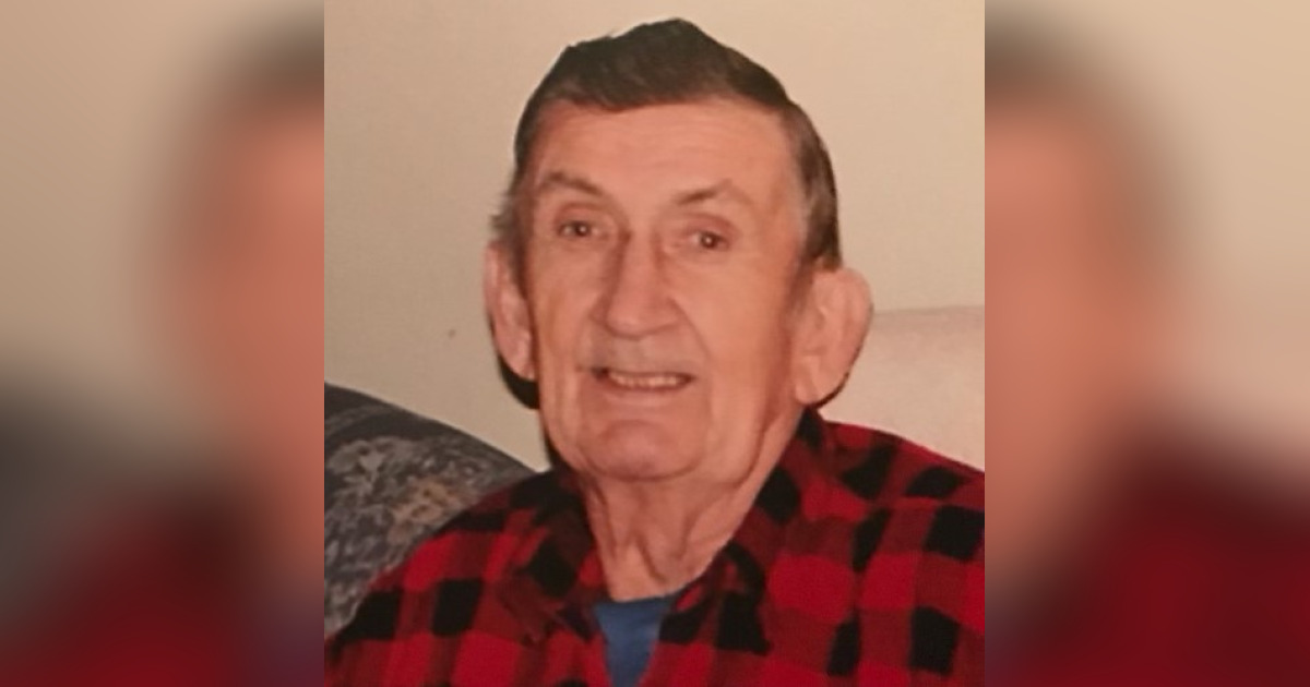 Obituary for Samuel Henry Basham McFarlandTroutmanProffitt Funeral Home