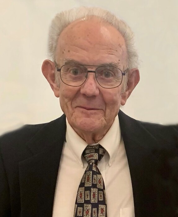 Obituary for Paul Lewis Hardin McFarlandTroutmanProffitt Funeral Home