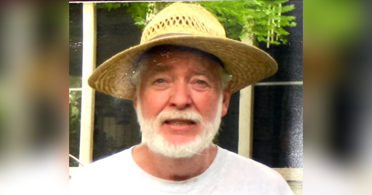 Richard Thackston Obituary October 19, 2022 McFarlandTroutman