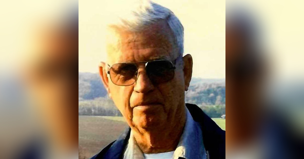 David Smith Obituary November 10, 2022 McFarlandTroutmanProffitt