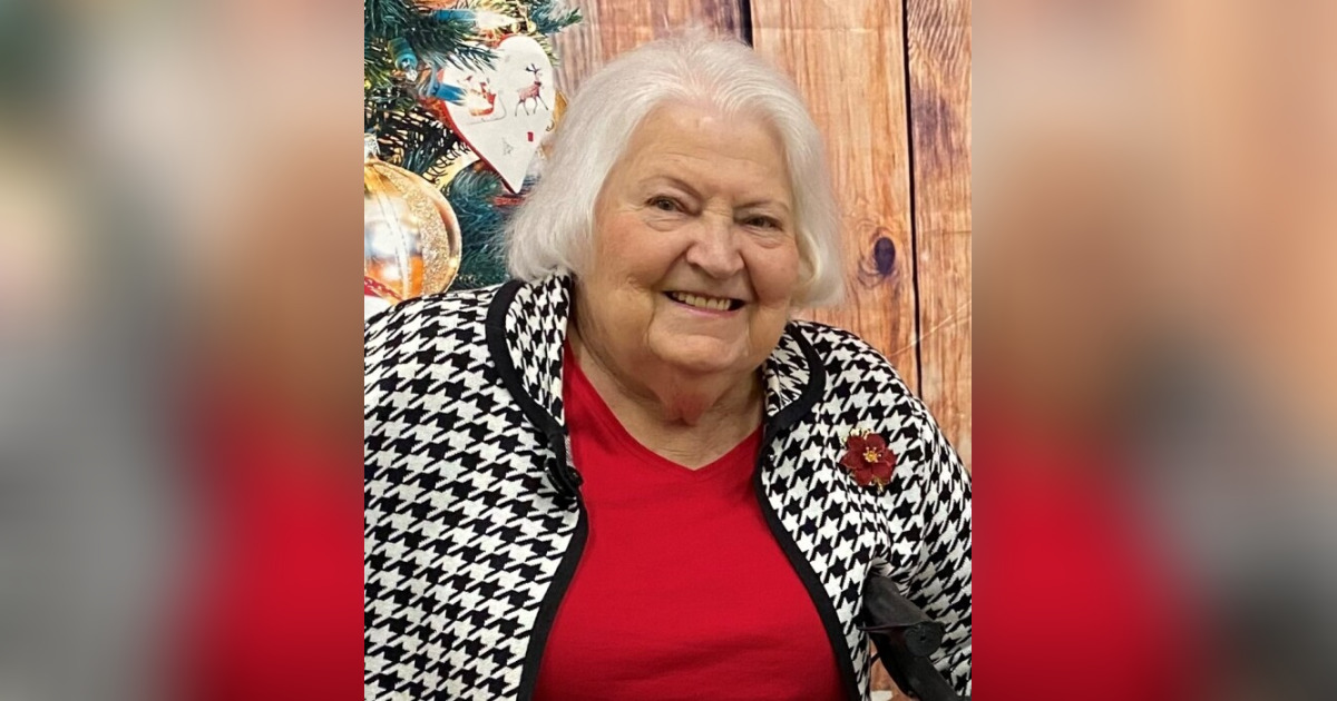 Linda Heck Obituary December 2, 2022 McFarlandTroutmanProffitt