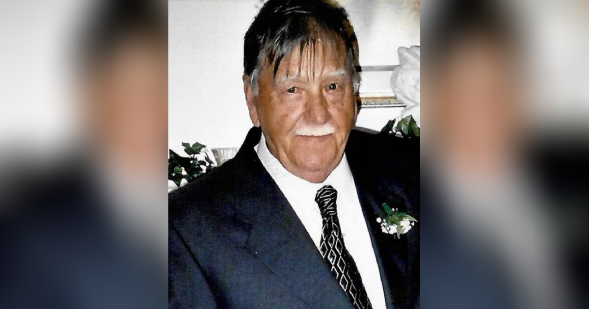 O'brine Hall Obituary December 12, 2022 McFarlandTroutmanProffitt