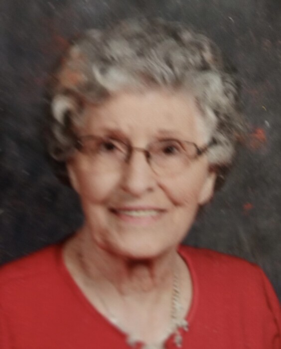 Barbara Douglas Obituary December 20, 2022 McFarlandTroutman
