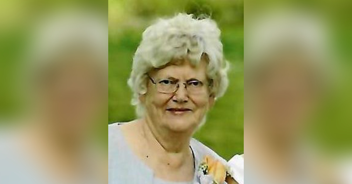 Kathryn Hardin Obituary December 25, 2022 McFarlandTroutman