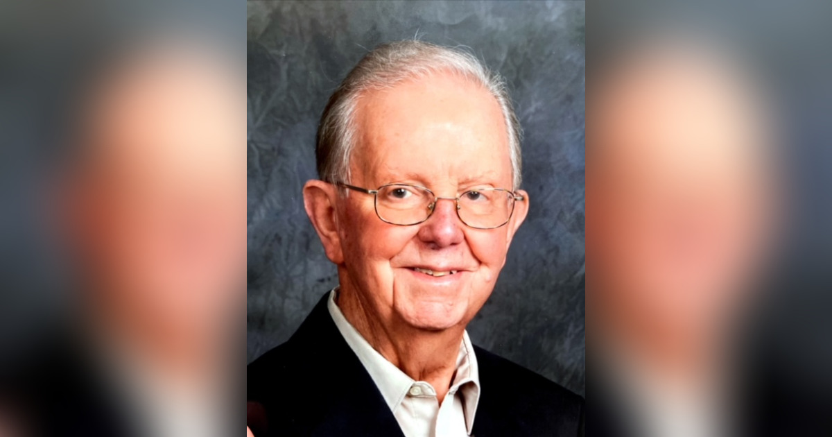 Joe Wilder Obituary December 23, 2022 McFarlandTroutmanProffitt