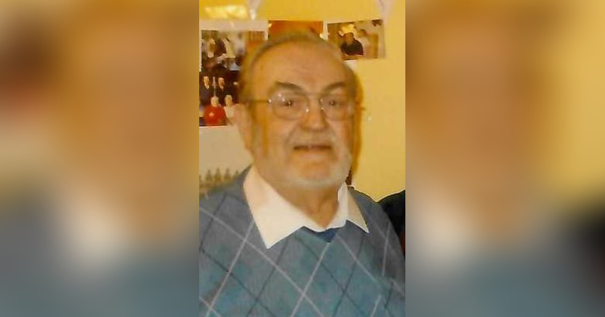 Hugo Mueller Obituary Feb 15, 2023 MT Washington, KY