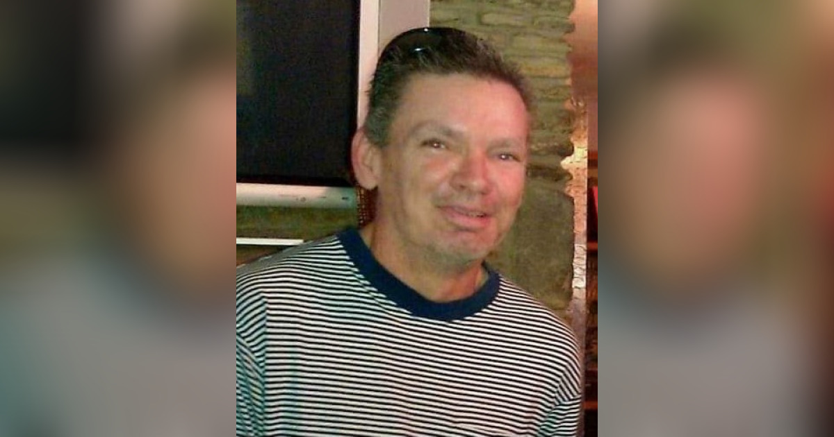 Michael Adcock Obituary March 22, 2023 McFarlandTroutmanProffitt