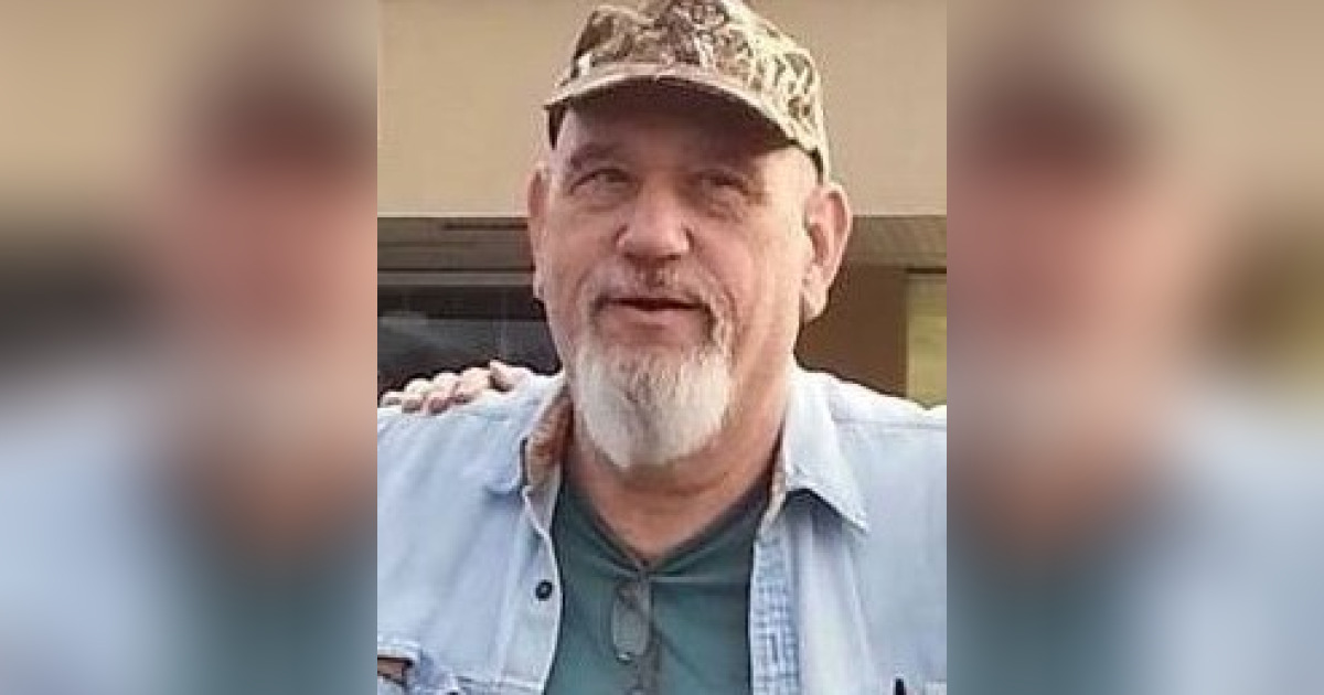 Roger Spence Obituary March 23, 2023 McFarlandTroutmanProffitt