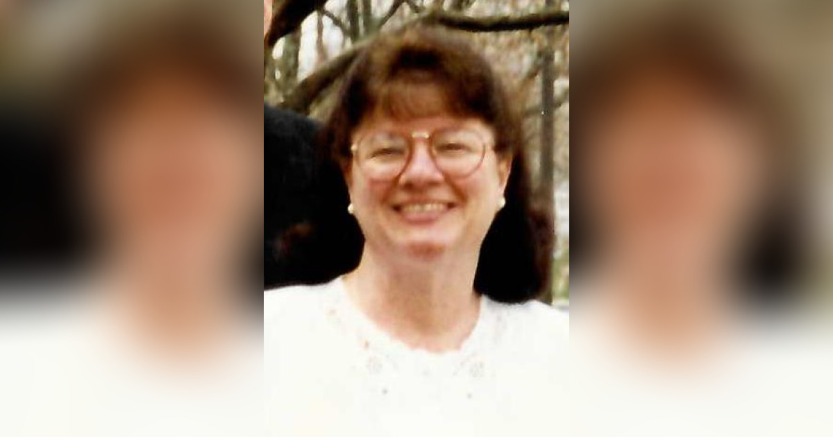 Margene Gruber Obituary April 14, 2023 McFarlandTroutmanProffitt